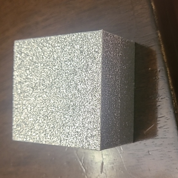 Rose Gold & Cubic Zirconia Mickey Mouse Necklace - Picture 8 of 9